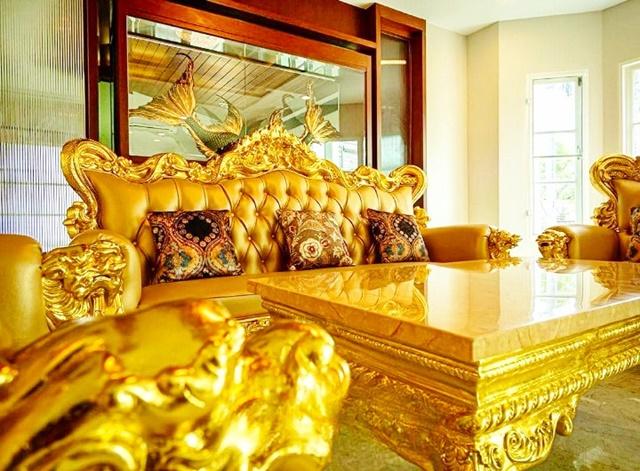 วัชรพล ทางด่วนเอกมัย-รามอินทรา 5นอน คฤหาสน์ใหญ่ 2หลัง ให้เช่า สุขาภิบาล5 เพลินนารี 120 ตร.วา แอร์9ตัว เฟอร์นิเจอร์บิ้วอิ 3