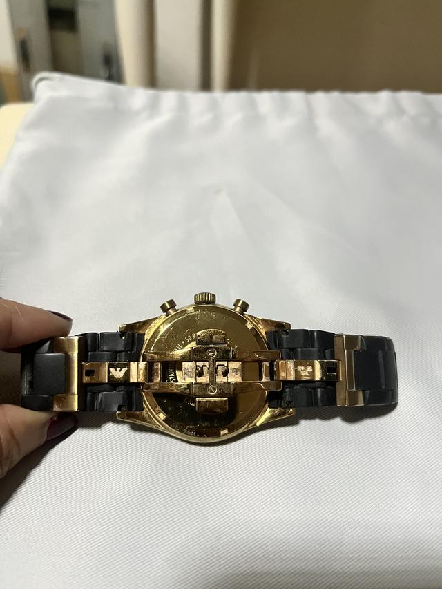 Emporio Armani Watch รูปที่ 8