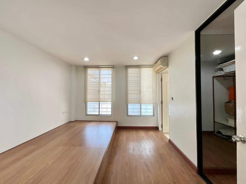 บ้านกลางเมือง บริติช ศรีนครินทร์ ราคาถูกสุด หลังมุม สภาพดี พร้อมอยู่ 10