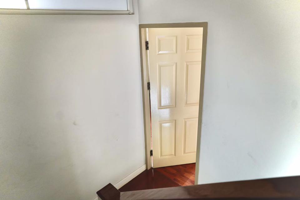 บ้านเดี่ยวศุภาลัย วิลล์ (หลักสี่-ดอนเมือง) 3 ห้องนอน 3 ห้องน้ำ 2 ที่จอด 2 โถงอเนกประสงค์ และห้องแม่บ้าน 20