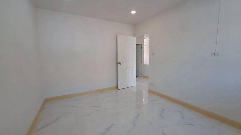 หมู่บ้านบัวทอง4 (คุณาภัทร) 14