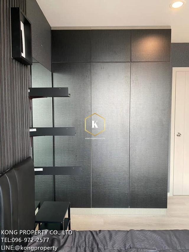 ให้เช่าคอนโด ไอดีโอ จรัญฯ 70-ริเวอร์วิว  ( Ideo Charan 70-Riverview ) 5