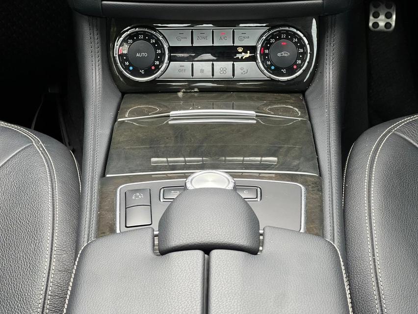 รหัสรถ PJP1383 2014 MERCEDES-BENZ CLS250 CDI AMG Dynamic 11