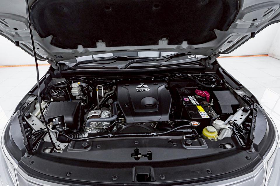 รหัสรถ 1E133 PAJERO 2.4 GT PREMIUM 2021 3