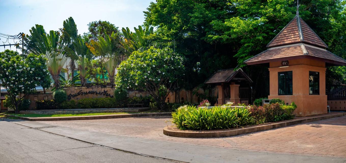 🏖️Pool Villa 2 ชั้นในตัวเมือง ใกล้สิ่งอำนวยความสะดวกครบวงจร #เมืองเชียงใหม่