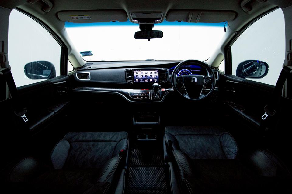 HONDA ODYSSEY 2.0 HYBRID 2020 15