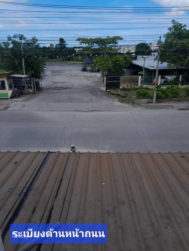 ขายอาคารพาณิชย์ 3 ชั้น 12