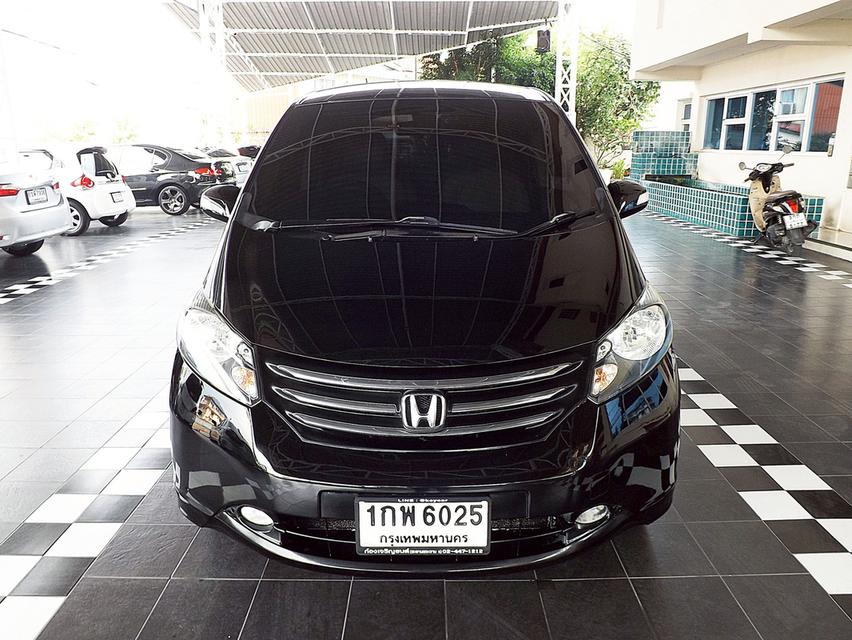 รหัสรถ KCY6025 🚐 HONDA FREED 1.5 SE AUTO ปี 2011 รูปย่อยที่ 2