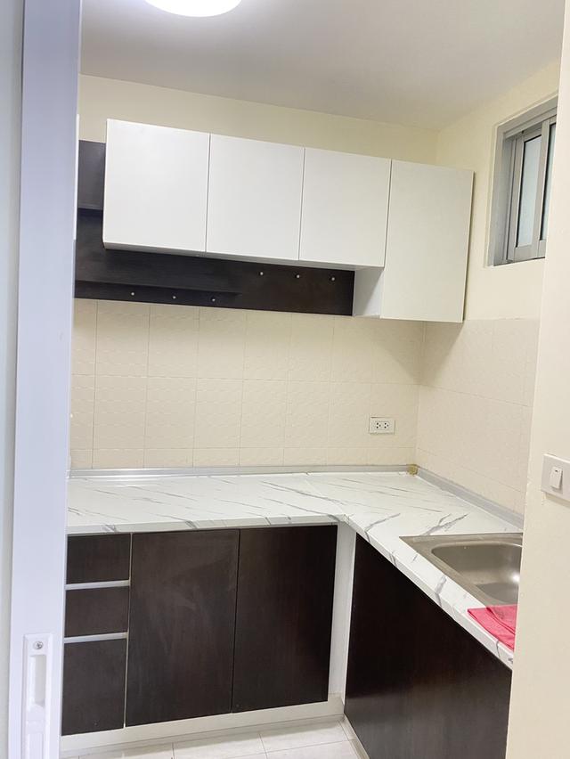 ให้เช่า The Rise B Condo : เดอะ ไรส์ บี คอนโด ตึก 4 6