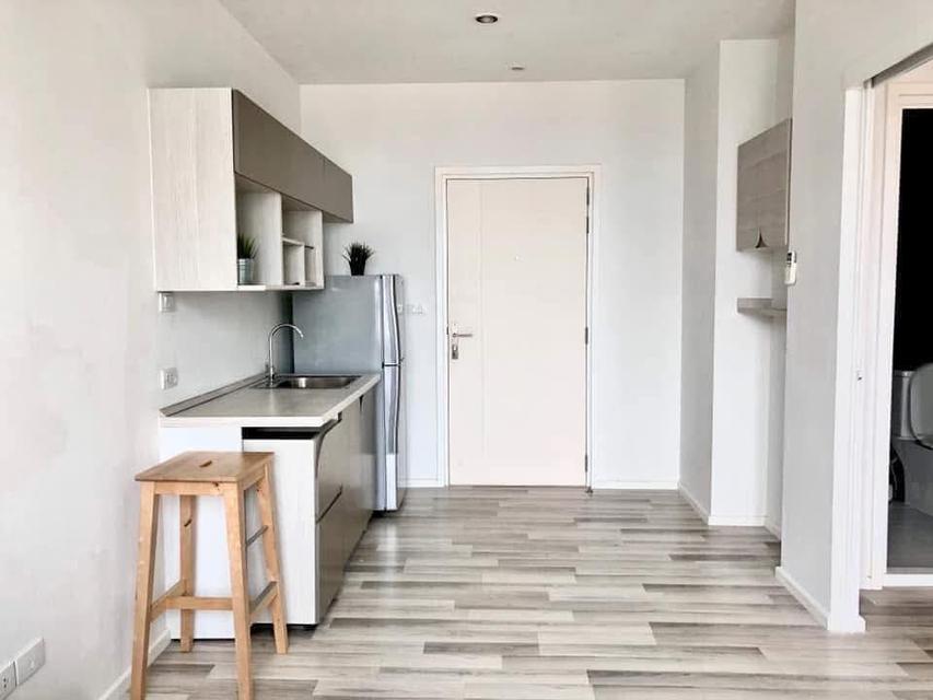 เช่าคอนโด The Key สาทร-ราชพฤกษ์ ใกล้ BTS Wutthakat 4