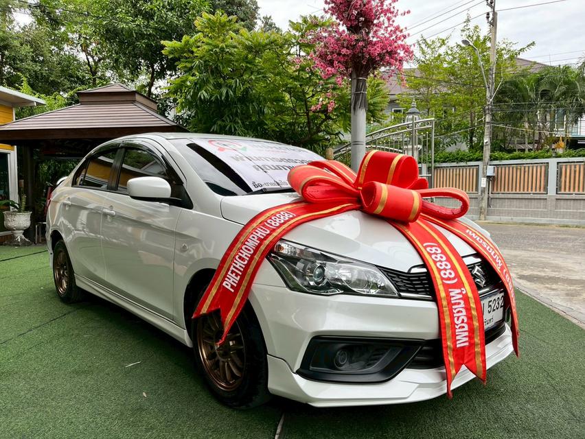 🚗 SUZUKI CIAZ 1.2 GL AUTO! ปี 2023! 🚗 2
