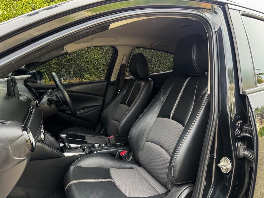 รหัสรถ TPV1919 🐠 Mazda2 1.3 Sport S Leather โฉมใหม่ ปี 2023 ใช้ 14