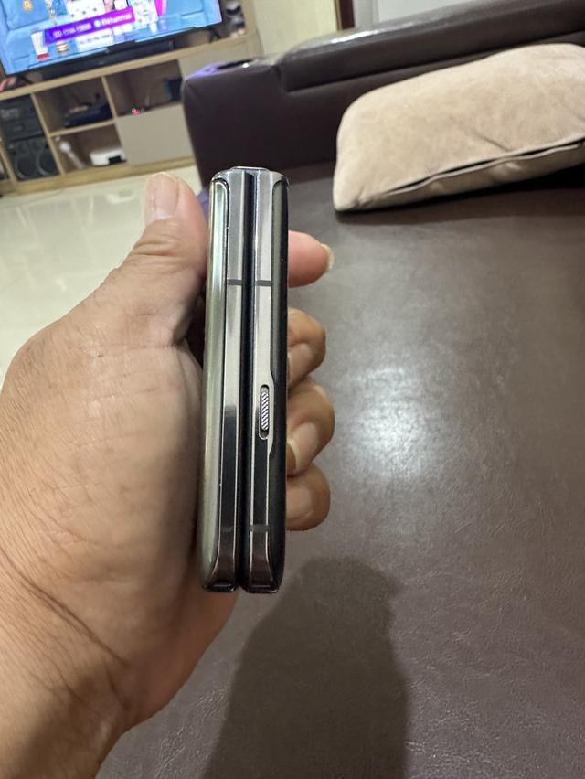 Oppo find N3 flip 2
