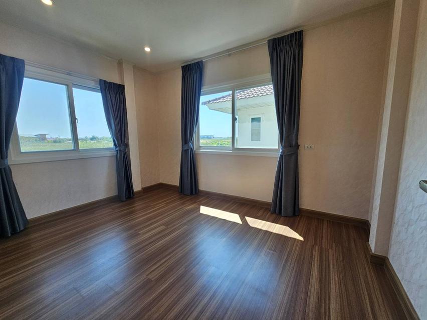 ขายบ้านเดี่ยว  ศุภาลัย พาร์ค วิลล์ ปิ่นเกล้า-กาญจนา ราคาพิเศษสุด ในย่านบางใหญ่ 10