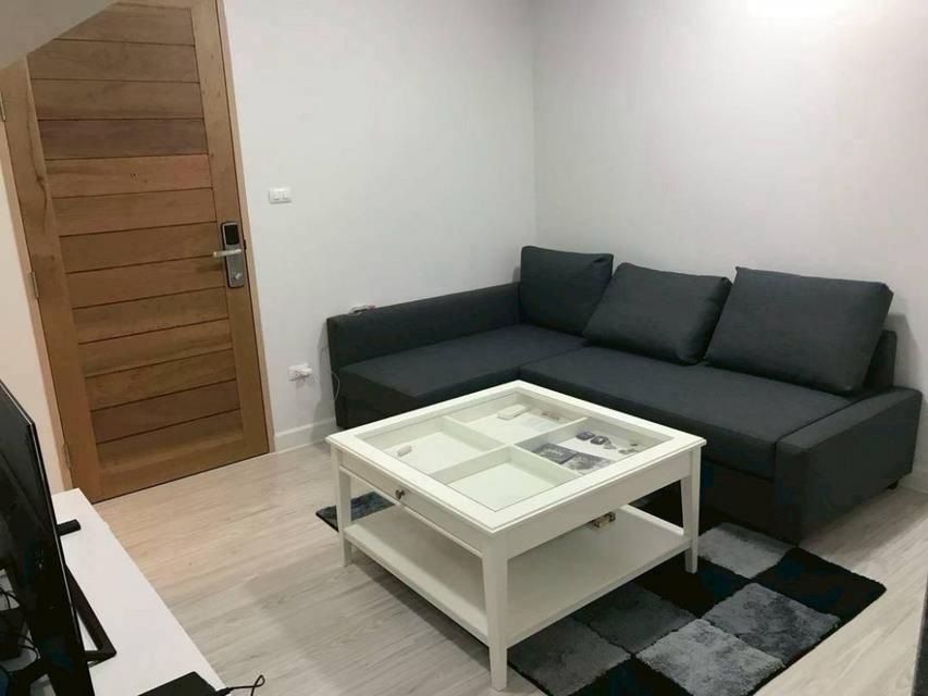 ขาย คอนโด L Style Condo (แอล สไตล์ คอนโด) 31 ตรม 1 นอน 1 น้ำ ชั้น 7 1