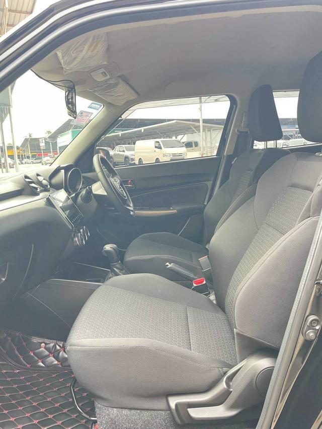 ขาย Suzuki Swift 1.2Glx  ปี23 11
