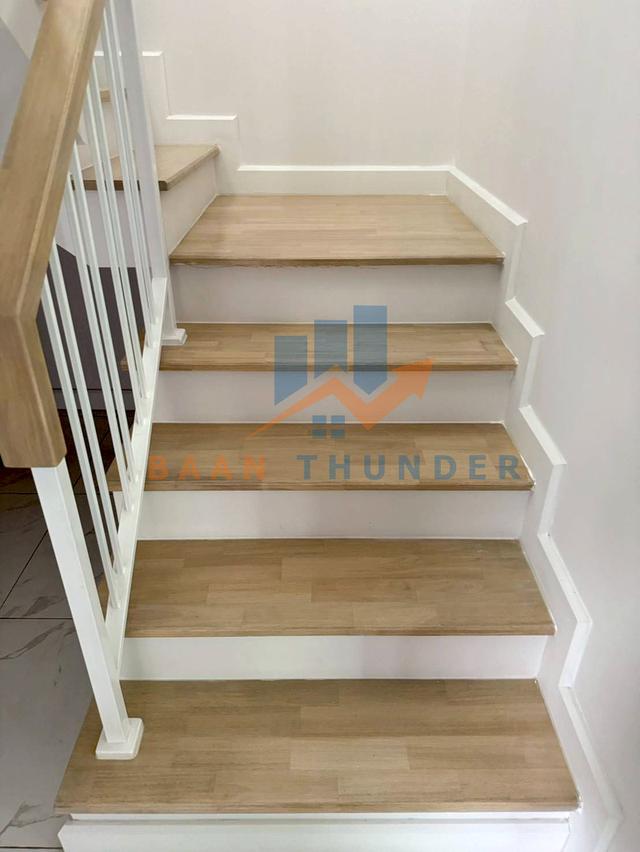 ขายบ้านหรู ม.ซีรีน (Zerene) ราชพฤกษ์-เเจ้งวัฒนะ ถนนราชพฤกษ์ ตกเเต่งครบ 14