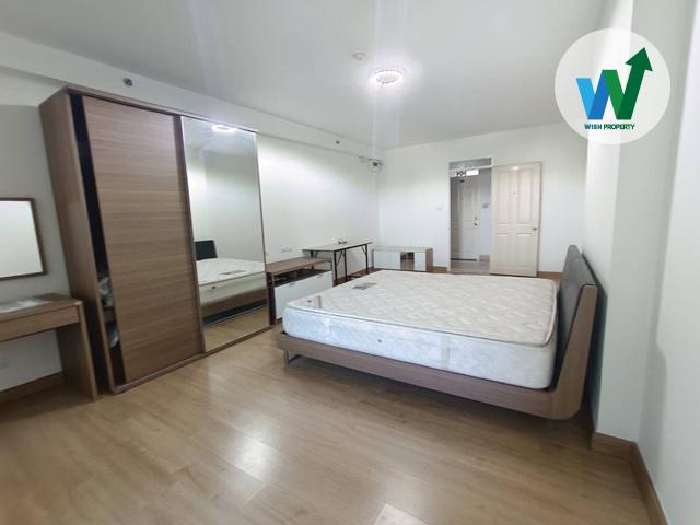 ขาย/เช่า คอนโดวิวสระว่ายน้ำ ชั้น 11ห้องใหม่ เฟอร์นิเจอร์ครบ เข้าอยู่ได้เลย ใกล้รถไฟฟ้า ใกล้โรงเรียนอินเตอร์ 2