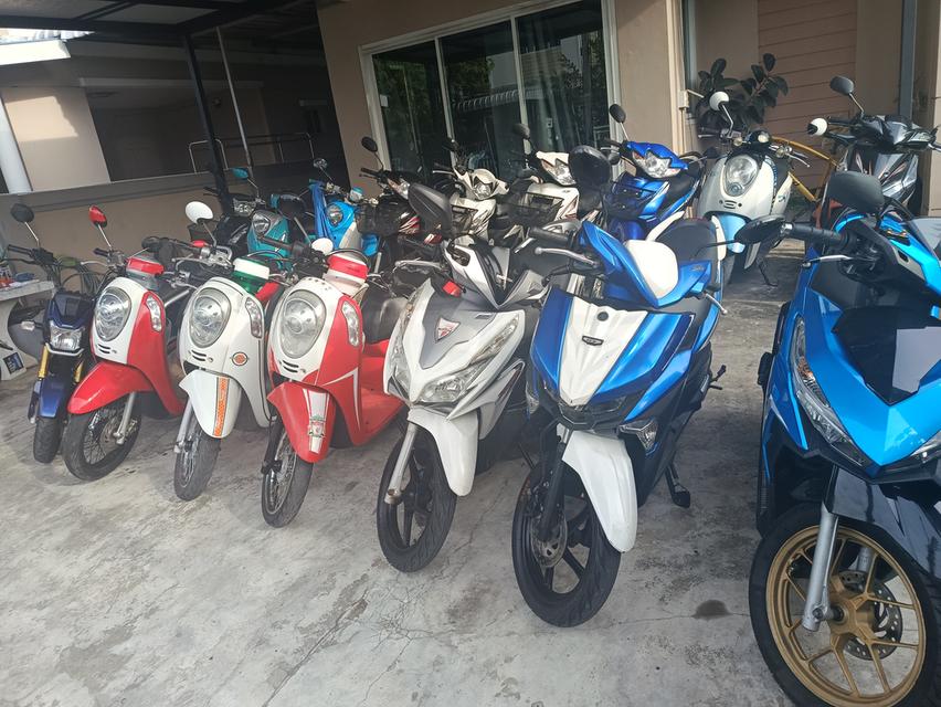 Scoopy-i  16