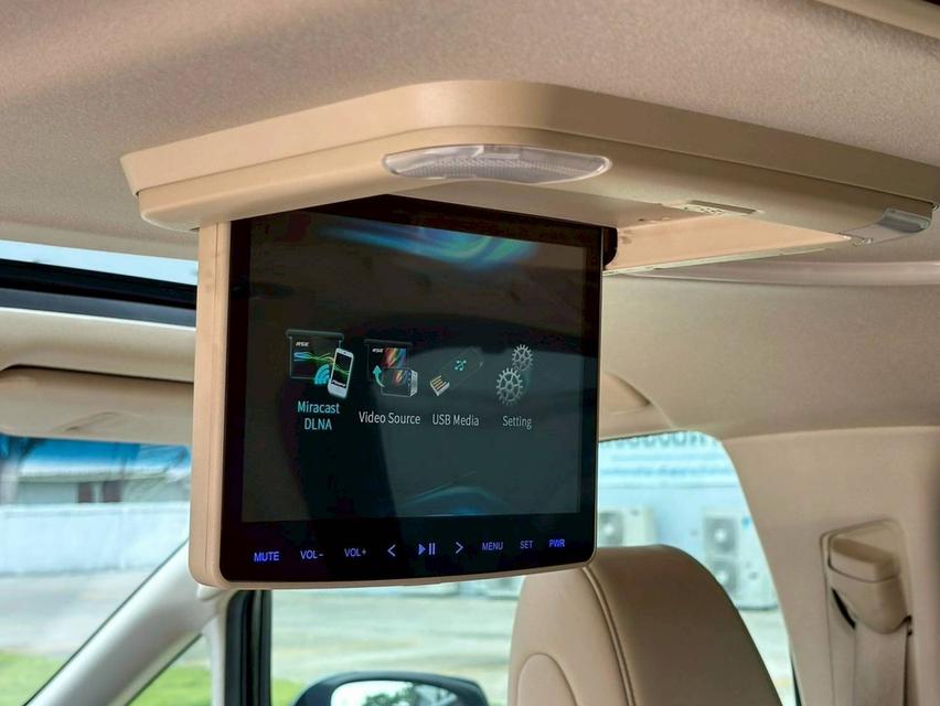 Toyota Alphard 2.5 Hybrid (TMT) MNC 2019  15
