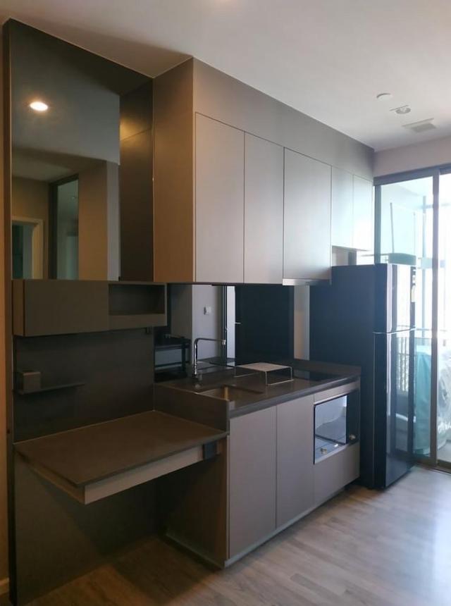 The Room Sukhumvit 69	For Rent 3