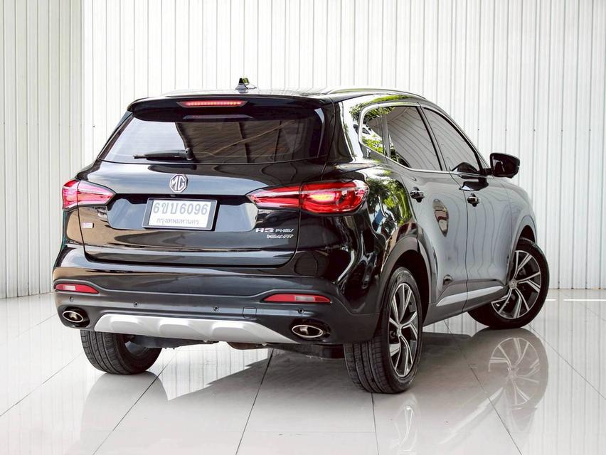 ขาย MG HS 1.5X Phev ปี21