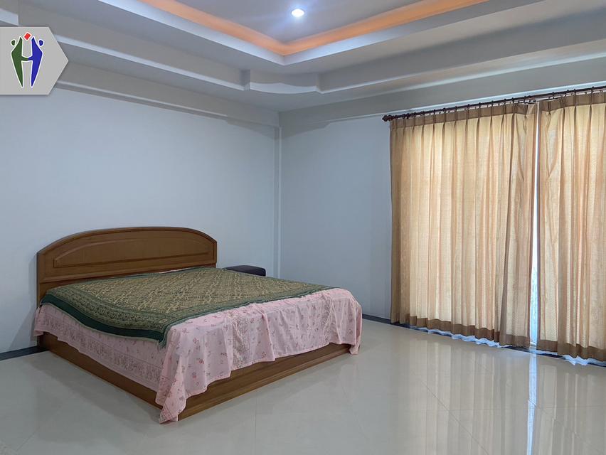 อาคารพาณิชย์ให้ พัทยาใต้ สายสาม ทำธุรกิจได้ พร้อมเข้าอยู่ 10