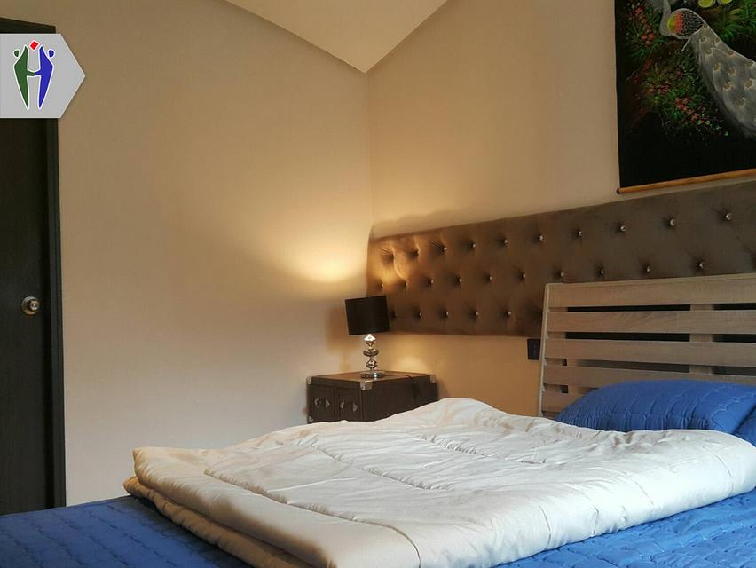 คอนโดให้เช่า เวเนเชี่ยน ใกล้หาดจอมเทียน 5