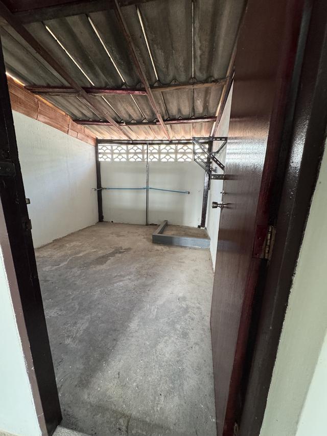 ทาวน์เฮาส์ 3 ชั้น ลาซาล 32 ติดถนนหลัก 9