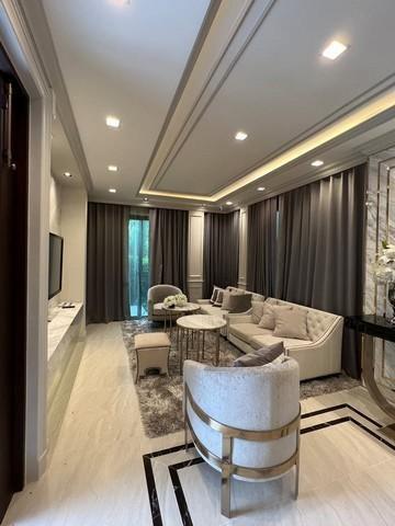 PB5908ให้เช่า บ้านเดี่ยว 3 ชั้น หลังมุม โครงการTHE SONNE ศรีนครินทร์-บางนา ซอยเฉลิมพระเกียรติ ร.9 ซอย28 ใกล้สวนหลวง 4