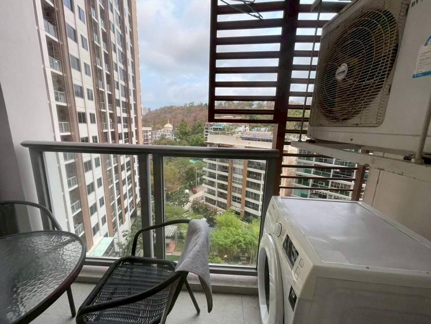 🚨 ด่วน! คอนโดให้เช่า Unixx South Pattaya 16