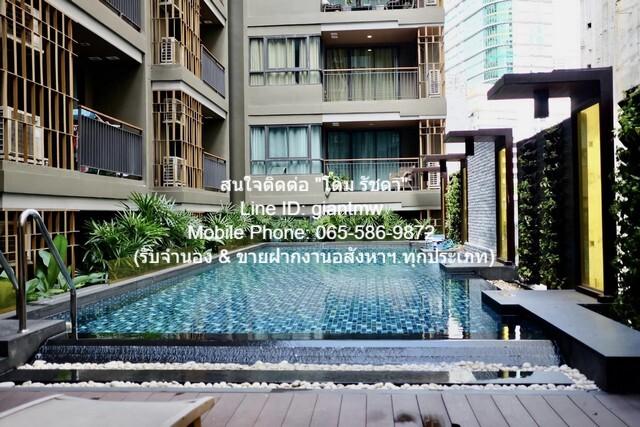 Condo มิราจ สุขุมวิท 27 36 ตรม 1Bedroom1BATHROOM 22000 BAHT คุยถูกคอมีราคาพิเศษ เป็นคอนโดพร้อมอยู่ มีการตกแต่งภายในเพิ่ม 2