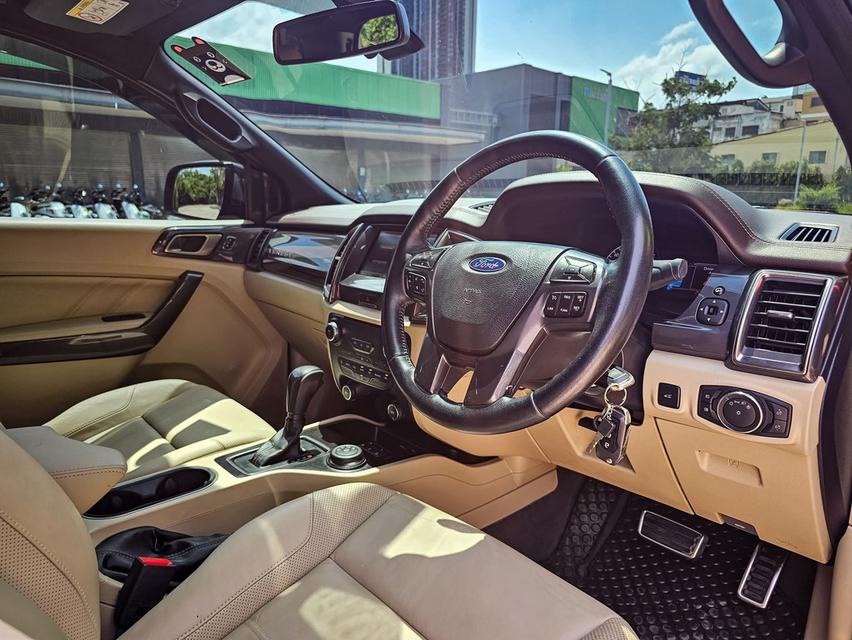 Ford Everest 17