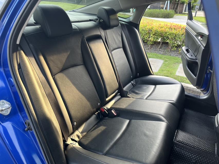 HONDA CIVIC 1.8 EL  ปี 2020  13