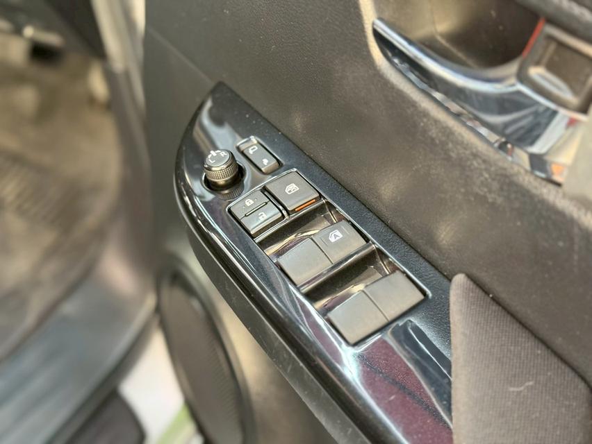 TOYOTA REVO 2.4 MID PRERUNNER DOUBLECAB ปี 2022 11