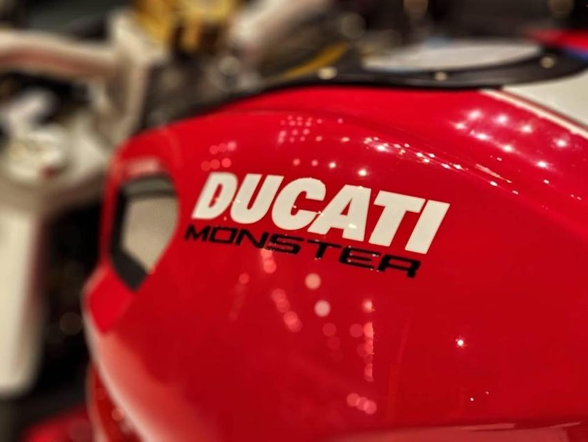 Ducati Monster 796 DP ABS ปี 2014 5