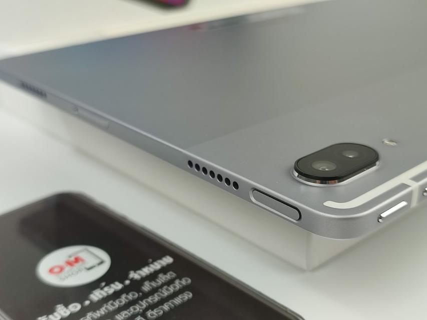 ขาย/แลก Lenovo XiaoXin PadPro 2021 6/128 Platinum Gray (Wifi) รอมGlobal สภาพสวยมาก Snapdragon870 เพียง 9,900 บาท  2