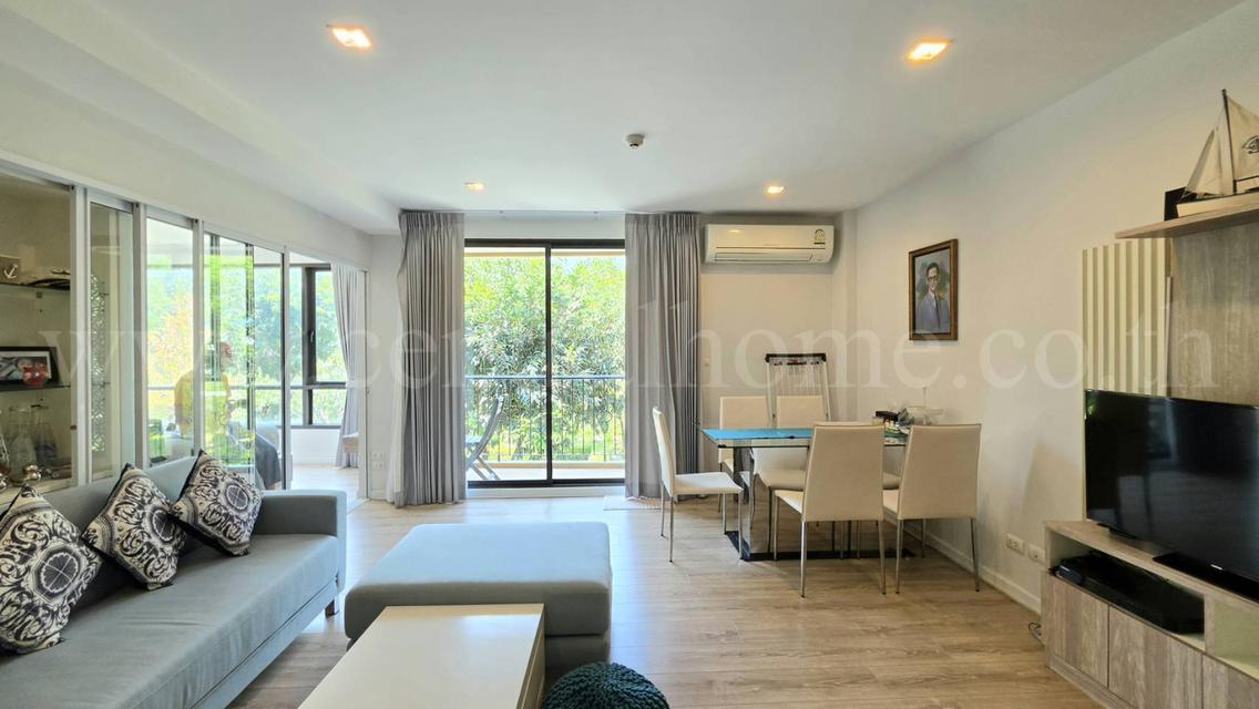 คอนโด เบลล่า คอสต้า หัวหิน ติดชายหาดส่วนตัว 7