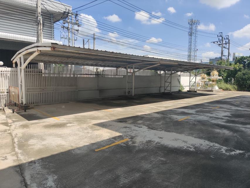 ที่ดินพร้อมออฟฟิศ+โกดังสินค้า 6