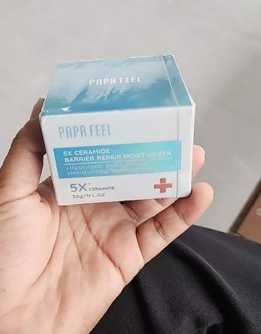 PAPA FEEL 5X Ceramide Recover