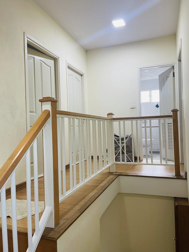 หมู่บ้านภัสสรไพร์ด ปิ่นเกล้าวงแหวน ปี2559 12