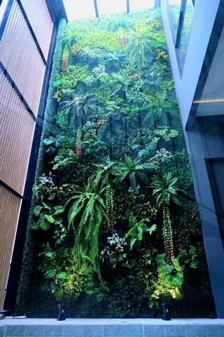 ขายบ้านเดี่ยว 2 ชั้น 42 ตร.ว. ซอยสุขุมวิท 60-1 พร้อมสระว่ายน้ำส่วนตัว ใกล้ BTS บางจาก 8