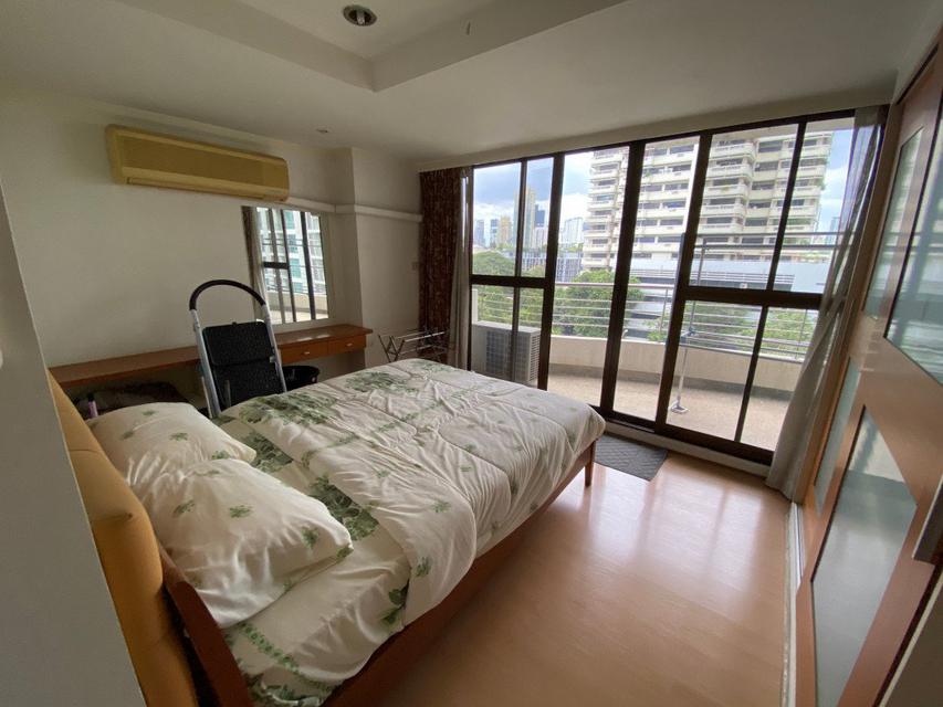 รูป ขาย คอนโด 2 ห้องนอน Supalai Place สุขุมวิท 39 118.03 ตรม. City View แต่งสวย ใกล้รถไฟฟ้า