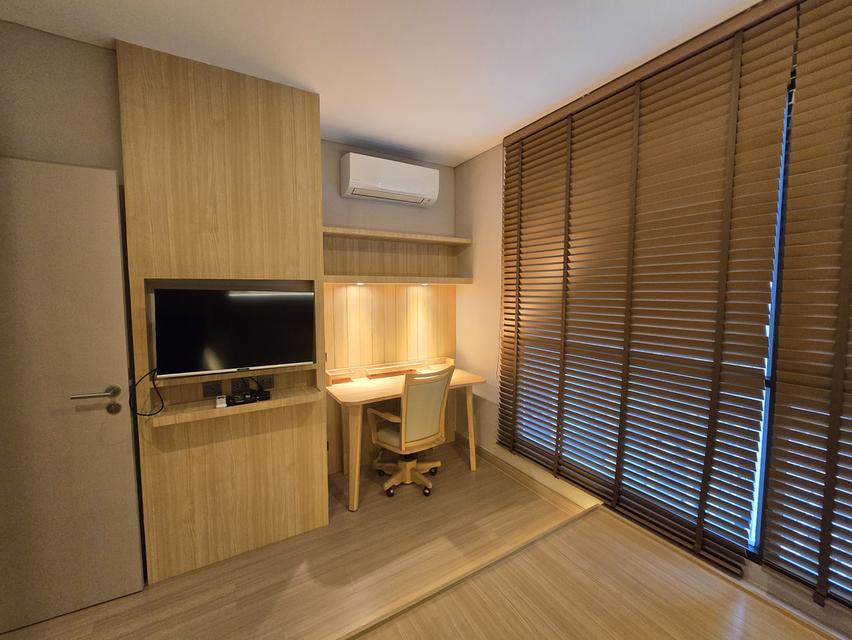 ขาย/ให้เช่า LPN Suite Pectchaburi-Makkasan1 นอน 1 น้ำ ชั้นสูง วิวเมือง 1