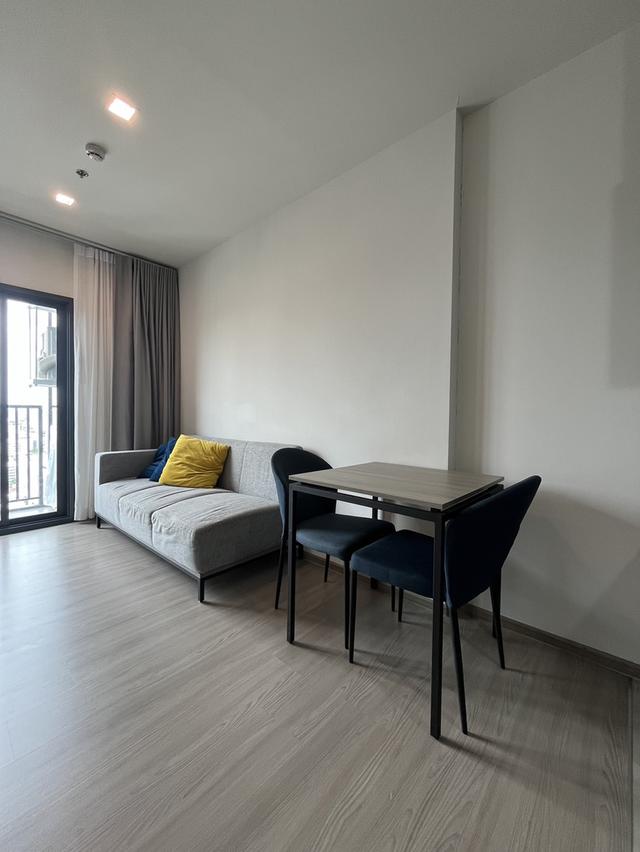 For Rent The Base เพชรบุรี - ทองหล่อ 1 ห้องนอน ราคาเช่า 18,000 บาท/เดือน 2