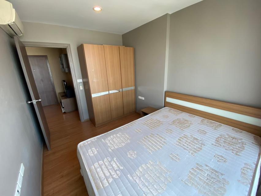 For Rent: The Base sukhumvit77 30sqm. 12,400บาท/เดือน Line ID : 2424yusuke 5
