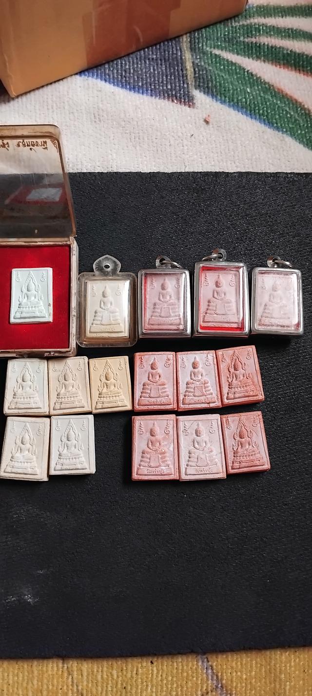 พระฤษีลิงดำเก็บเก่า. องค์ละ 350 2