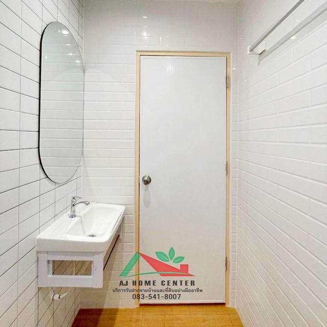 ขายทาวน์เฮ้าส์16.1ตรว. ม.รัตนาวดี คลองบางไผ่ บางบัวทอง รีโนเวทใหม่ ฟรีโอน 7