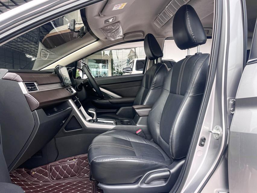 Mitsubishi Xpander 1.5GT ปี22 14