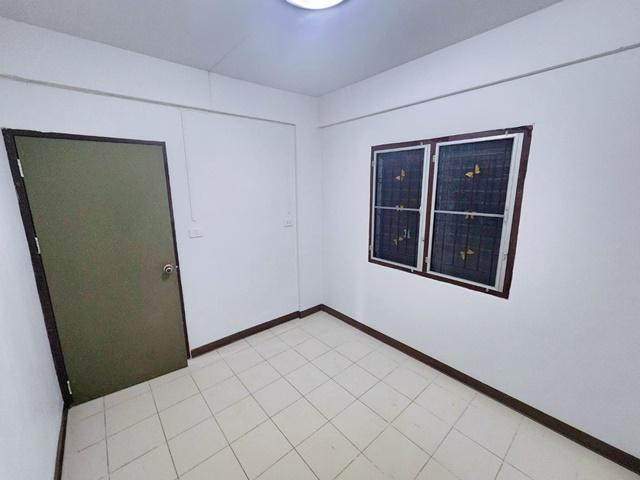 พระราม5 1แอร์ เปิดซิง! ไม่เคยพัก ให้เช่าคอนโด เอื้ออาทร บางกรวย-วัดพระเงิน2 2นอน 35ตรม. ชั้น 5 อาคาร 16 6